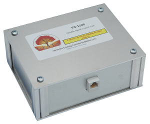 Variable Speed Control Unit