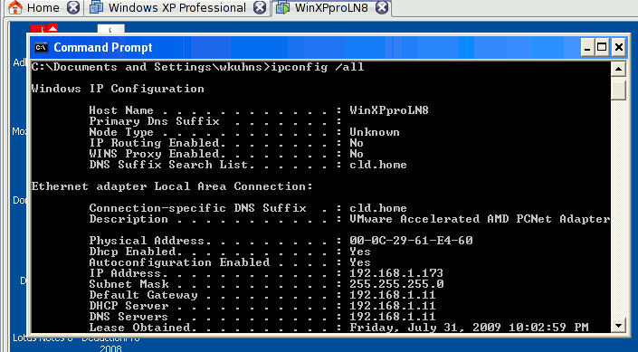 ipchicken.com - IP Chicken - What is my IP address? Free public IP lookup.  - DomainsData